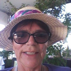 Meet your Posher, Lynn